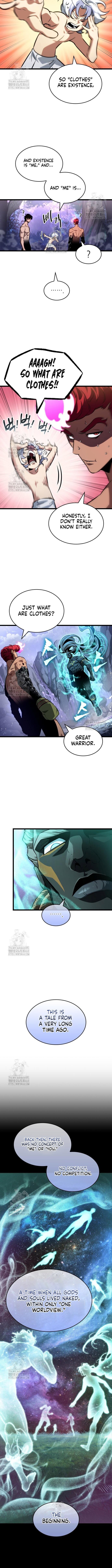 The World After the Fall, Chapter 198 image 04